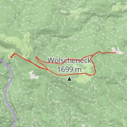 thumbnail for Glitzalmhütte - Wies