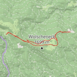 thumbnail for Glitzalmhütte