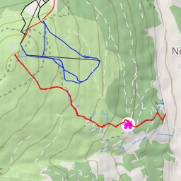 thumbnail for Nösslachjoch (Kreuz)