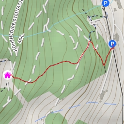 thumbnail for Nösslachhütte