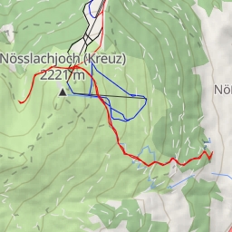 thumbnail for Vallmeritzalm