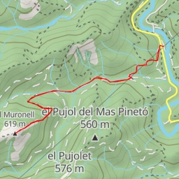 thumbnail for el Muronell