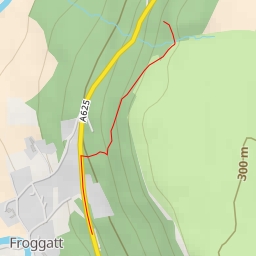 thumbnail for A625 - Derbyshire Dales