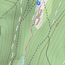 thumbnail for Stadtwaldstraße