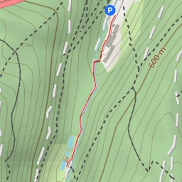 thumbnail for Susannensteig