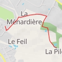 thumbnail for Rue des Eaux