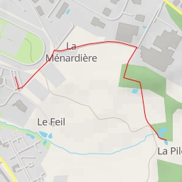 thumbnail for Rue des Eaux