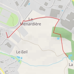 thumbnail for Rue des Eaux