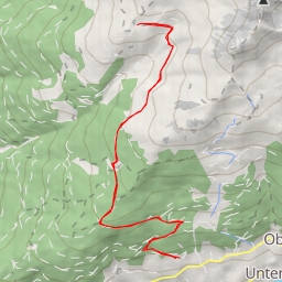 thumbnail for Pfoner Ochsenalm