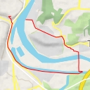 thumbnail for Podbabská - Hlavní město Praha