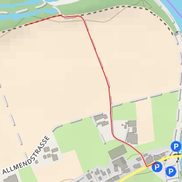 thumbnail for Vogelarten - Zugerstrasse