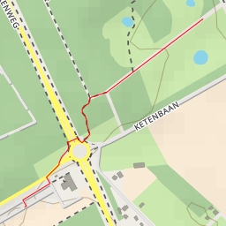 thumbnail for Ketenbaan