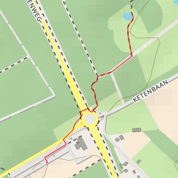 thumbnail for Geregt van Oosterhout - Vijf Eikenweg