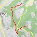 thumbnail for Voksenkollveien - Oslo