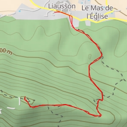 thumbnail for Mont - Chemin des Charbonniers