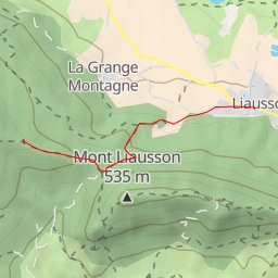 thumbnail for Rue du Porche