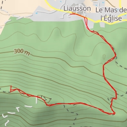 thumbnail for Chemin des Charbonniers