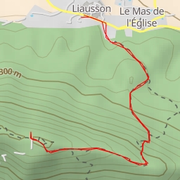 thumbnail for Chemin des Charbonniers