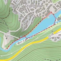 thumbnail for Хероја Луна - Градска општина Ужице