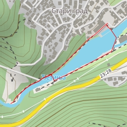 thumbnail for Хероја Луна - Градска општина Ужице