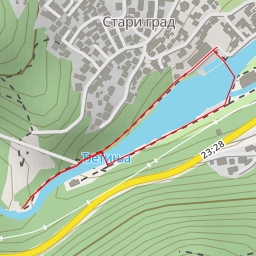 thumbnail for Хероја Луна - Градска општина Ужице