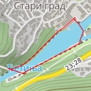 thumbnail for Зелена стаза - Градска општина Ужице