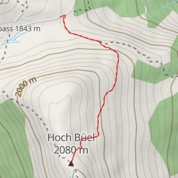 thumbnail for Hoch Büel