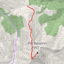 thumbnail for Piz Beverin