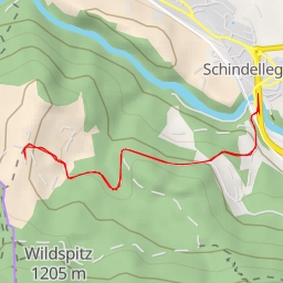 thumbnail for Rossberg