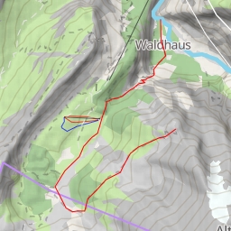 thumbnail for Untere Tatelishorn