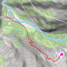 thumbnail for Balmhornhütte SAC