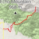 thumbnail for Muir Peak