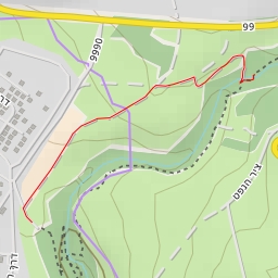 thumbnail for בריכת הקצינים