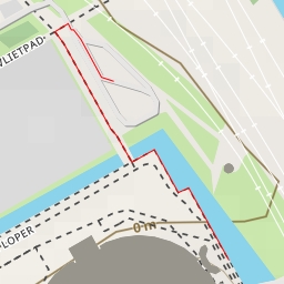 thumbnail for De loper - De loper - Amsterdam