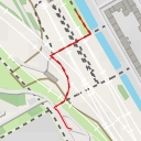 thumbnail for Boris Pasternakstraat - Amsterdam