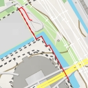 thumbnail for De loper - De loper - Amsterdam