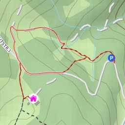 thumbnail for Matreier Ochsenalm