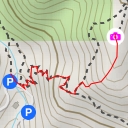 thumbnail for Ridge Trail