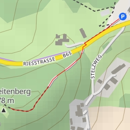 thumbnail for Kreuzleitenberg