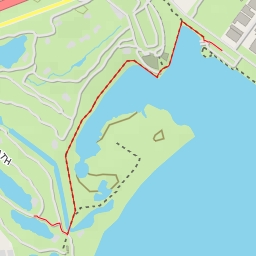 thumbnail for Liberty National Golf Club - Caven Point Road - Jersey City