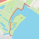 thumbnail for Hudson River Waterfront Walkway - Hudson River Waterfront Walkway - Jersey City