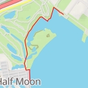 thumbnail for Hudson River Waterfront Walkway - Hudson River Waterfront Walkway - Jersey City