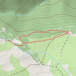 thumbnail for Die Latsche - Il mugo - 12 Florweg