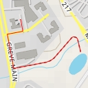 thumbnail for Mosede Landevej - Mosede Landevej