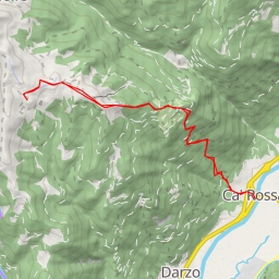 thumbnail for Dosso Rotondo