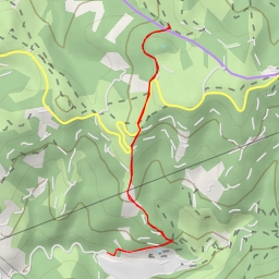 thumbnail for Almacen Explotacion De Manzanos - GI-3454