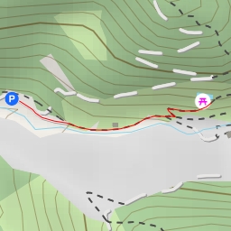 thumbnail for Arditurriko bidegorria