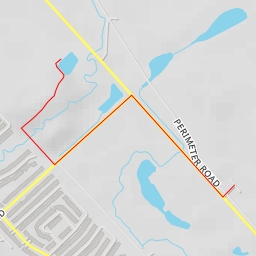 thumbnail for March Valley Road - March Valley Road - Ottawa