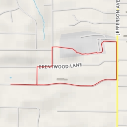 thumbnail for Brentwood Lane