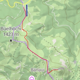 thumbnail for Chli Aubrig